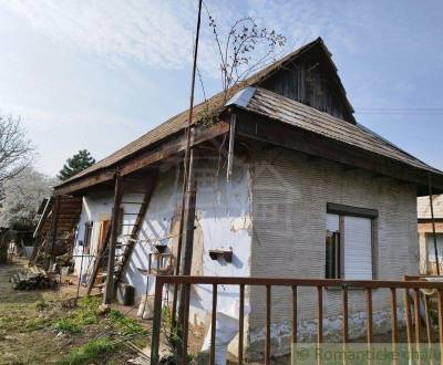 Kaufen Ferienhaus, Ferienhaus, Veľký Krtíš, Slowakei