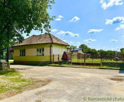 Kaufen Einfamilienhaus, Einfamilienhaus, Rožňava, Slowakei