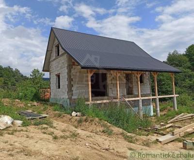 Kaufen Ferienhaus, Ferienhaus, Medzilaborce, Slowakei