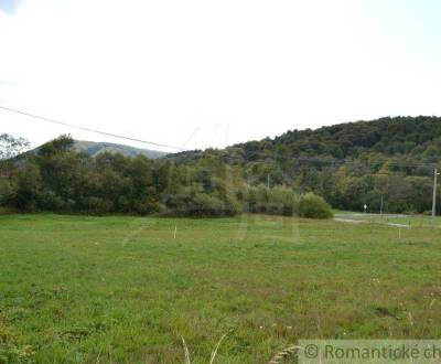 Kaufen landwirtsch. Grundstücke, landwirtsch. Grundstücke, Bardejov, S