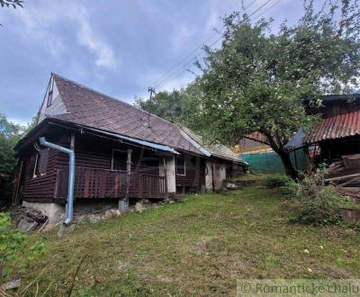 Kaufen Ferienhaus, Ferienhaus, Považská Bystrica, Slowakei