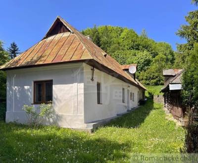 Kaufen Einfamilienhaus, Einfamilienhaus, Košice-okolie, Slowakei