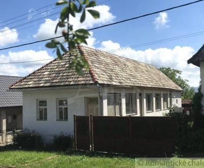 Kaufen Einfamilienhaus, Einfamilienhaus, Žiar nad Hronom, Slowakei