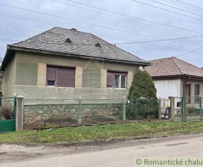 Kaufen Einfamilienhaus, Einfamilienhaus, Rožňava, Slowakei