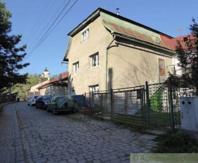 Kaufen Einfamilienhaus, Einfamilienhaus, Banská Štiavnica, Slowakei