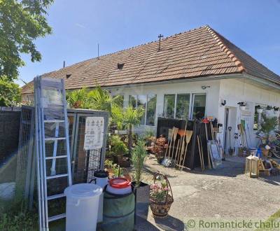 Kaufen Einfamilienhaus, Einfamilienhaus, Levice, Slowakei