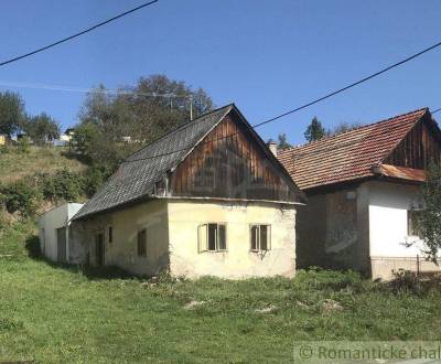 Kaufen Ferienhaus, Ferienhaus, Banská Štiavnica, Slowakei