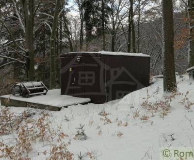 Kaufen Ferienhaus, Ferienhaus, Prievidza, Slowakei