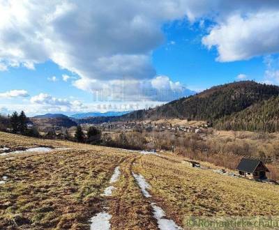 Kaufen Garten, Garten, Banská Bystrica, Slowakei