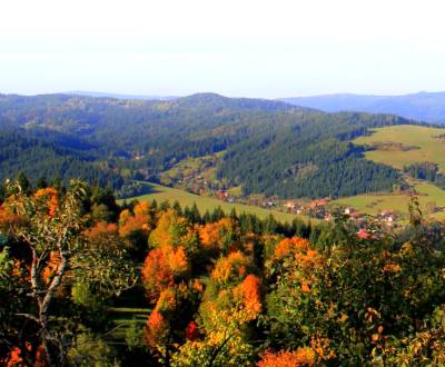 Kaufen landwirtsch. Grundstücke, landwirtsch. Grundstücke, Čadca, Slow