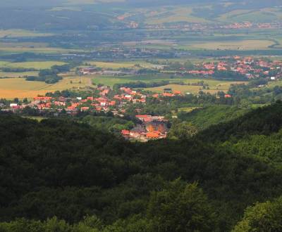 Kaufen landwirtsch. Grundstücke, landwirtsch. Grundstücke, Prievidza, 