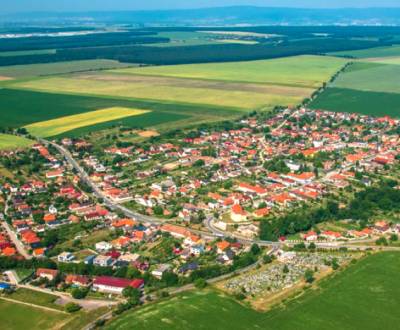 Kaufen landwirtsch. Grundstücke, landwirtsch. Grundstücke, Senec, Slow