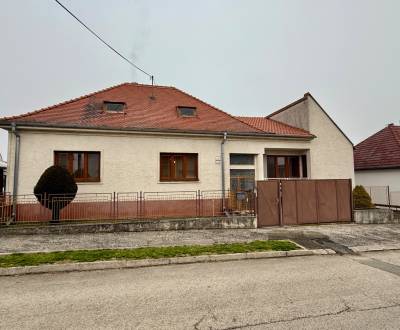 Kaufen Einfamilienhaus, Einfamilienhaus, Štúrova, Piešťany, Slowakei