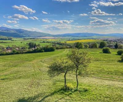 Kaufen landwirtsch. Grundstücke, landwirtsch. Grundstücke, Trenčín, Sl