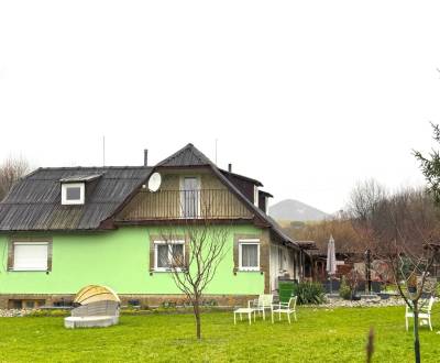 Kaufen Einfamilienhaus, Einfamilienhaus, Istebné, Dolný Kubín, Slowake