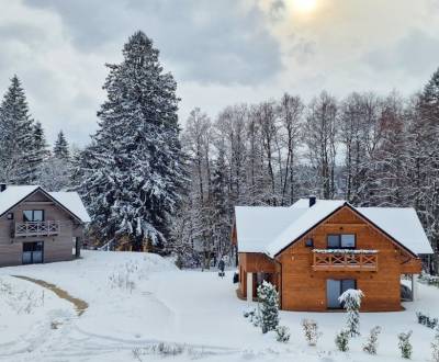 Kaufen Ferienhaus, Ferienhaus, Krpáčovo, Brezno, Slowakei