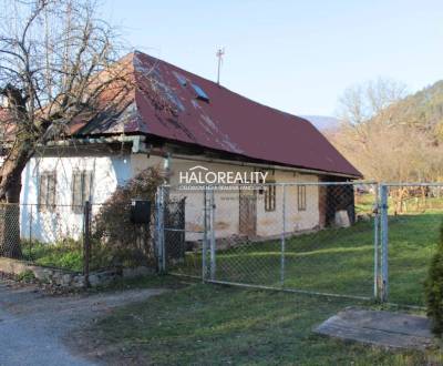 Kaufen Ferienhaus, Brezno, Slowakei