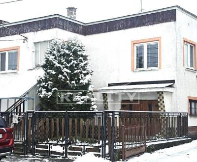 Kaufen Einfamilienhaus, Prievidza, Slowakei