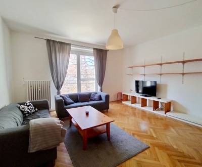 Mieten 2-Zimmer-Wohnung, 2-Zimmer-Wohnung, Budovateľská, Bratislava - 