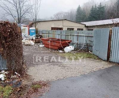 Kaufen Industrieräumlichkeiten, Žiar nad Hronom, Slowakei