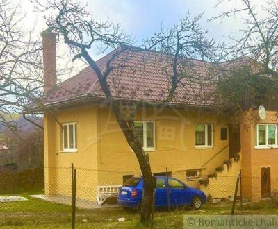 Kaufen Einfamilienhaus, Einfamilienhaus, Rožňava, Slowakei