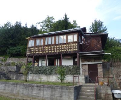 Kaufen Ferienhaus, Ferienhaus, Žiar nad Hronom, Slowakei