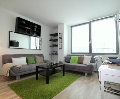 Mieten 1-Zimmer-Wohnung, 1-Zimmer-Wohnung, Pribinova, Bratislava - Sta