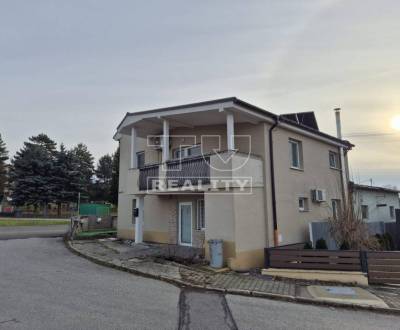 Kaufen Einfamilienhaus, Prievidza, Slowakei