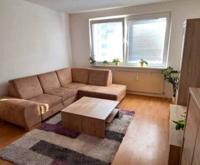 Mieten 3-Zimmer-Wohnung, 3-Zimmer-Wohnung, Pribišova, Bratislava - Kar