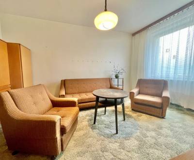 Kaufen 2-Zimmer-Wohnung, 2-Zimmer-Wohnung, Žilina, Slowakei