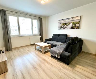 4-Zimmer-Wohnung mit Balkon in ruhiger Lage, Bratislava – Dlhé Diely