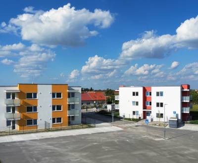 Mieten 2-Zimmer-Wohnung, 2-Zimmer-Wohnung, Šámot, Dunajská Streda, Slo