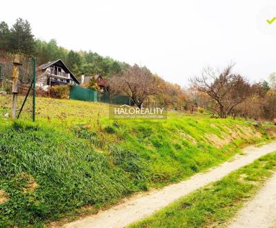 Kaufen Baugrundstück Erholung, Nové Mesto nad Váhom, Slowakei