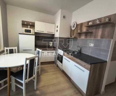 Kaufen 1-Zimmer-Wohnung, Považská Bystrica, Slowakei