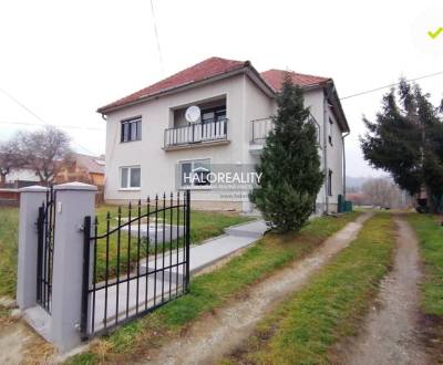 Kaufen Einfamilienhaus, Veľký Krtíš, Slowakei