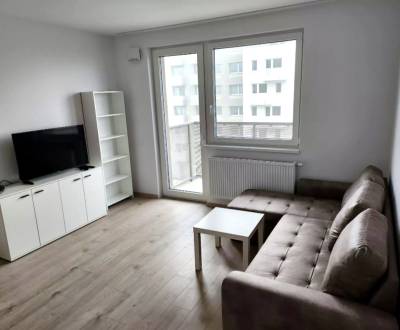 Mieten 2-Zimmer-Wohnung, 2-Zimmer-Wohnung, Ivanská cesta, Bratislava -