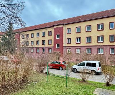 Kaufen 2-Zimmer-Wohnung, 2-Zimmer-Wohnung, Beckovská, Trenčín, Slowake