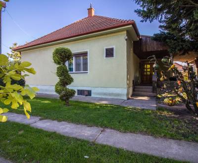 Kaufen Einfamilienhaus, Einfamilienhaus, Malý Máger, Dunajská Streda, 