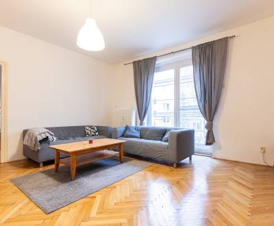 METROPOLITAN │Wohnung zu mieten in Bratislava