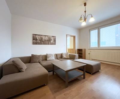 Kaufen 4-Zimmer-Wohnung, 4-Zimmer-Wohnung, Beňadická, Bratislava - Pet