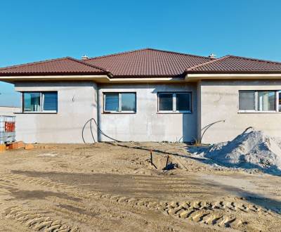 Kaufen Einfamilienhaus, Einfamilienhaus, Záhradná, Dunajská Streda, Sl