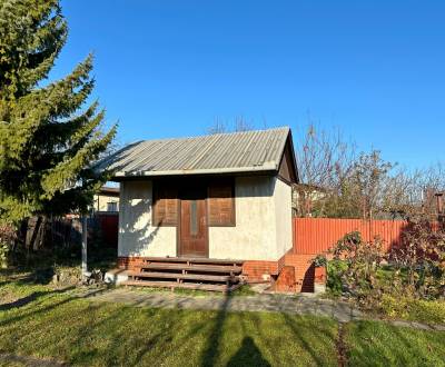 Kaufen Garten, Garten, Malodunajské nábrežie, Komárno, Slowakei