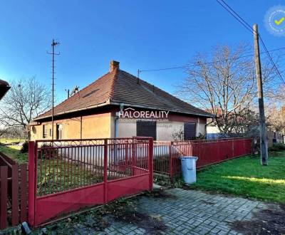 Kaufen Einfamilienhaus, Levice, Slowakei