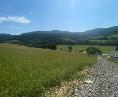 Kaufen Baugrund, Baugrund, Prečín, Považská Bystrica, Slowakei