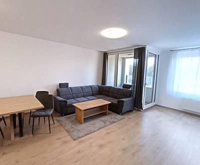 Mieten 2-Zimmer-Wohnung, 2-Zimmer-Wohnung, Karpatská, Poprad, Slowakei