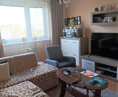 Kaufen 3-Zimmer-Wohnung, 3-Zimmer-Wohnung, Šrobárova, Poprad, Slowakei