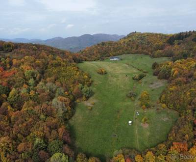 Kaufen landwirtsch. Grundstücke, landwirtsch. Grundstücke, Banská Štia