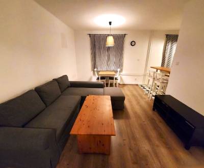 Kaufen 2-Zimmer-Wohnung, 2-Zimmer-Wohnung, Legerského, Bratislava - No