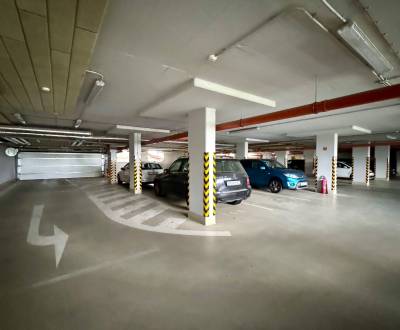 Kaufen Garage, Garage, Pri Hrubej lúke, Bratislava - Dúbravka, Slowake