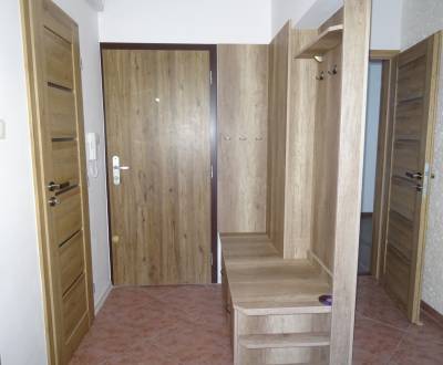 Kaufen 4-Zimmer-Wohnung, 4-Zimmer-Wohnung, Komenského, Trebišov, Slowa